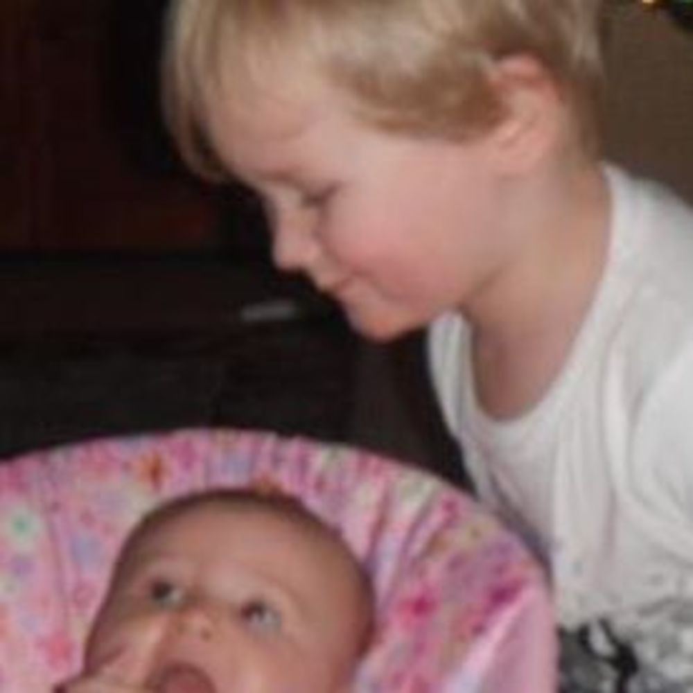 Meet your Posher, Vonnie